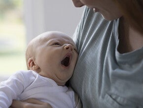Основні принципи грудного вигодовування немовляти