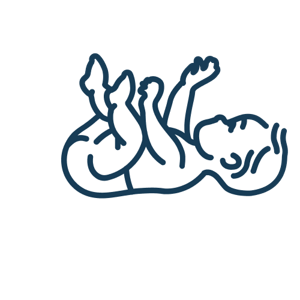 0-6 місяців логотип 0-6 місяців логотип