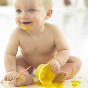Питание ребенка в 7 месяцев: составляем меню для малыша | Nestlebaby.com.ua Питание ребенка в 7 месяцев: составляем меню для малыша | Nestlebaby.com.ua