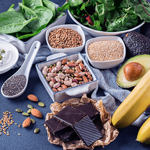 Продукти для зміцнення імунітету