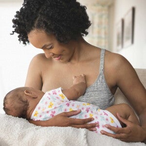 Алкоголь при грудному вигодовуванні (ГВ): чи можна пити? | Nestlebaby.com.ua
