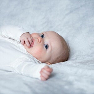 Алергія на білок коров'ячого молока у дітей