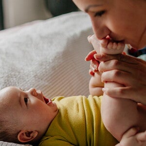 Baby&Mom Baby&Mom