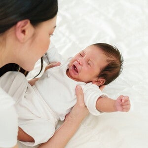 Дакріоцистит у новонароджених