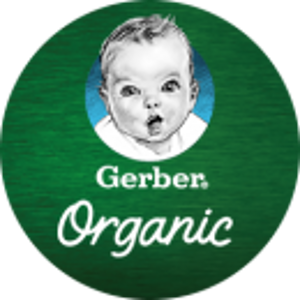 Gerber Organic Gerber Organic