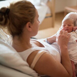 Харчування недоношених дітей