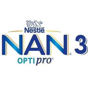 NAN 3 OPTIPRO