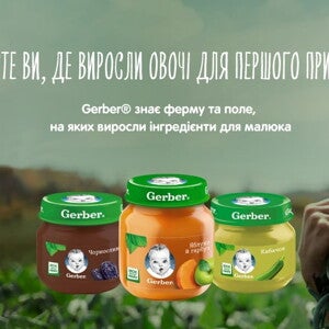 Gerber Gerber