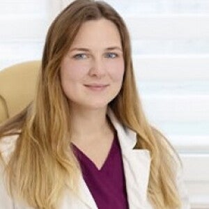 Оксана Негрич Оксана Негрич