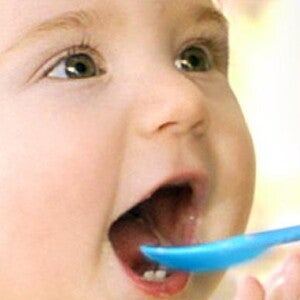 Дитячі кашки Nestle® Дитячі кашки Nestle®