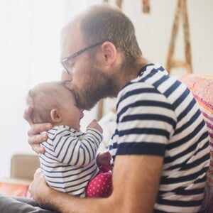 Как отучить ребенка от укачивания | Nestlebaby.com.ua