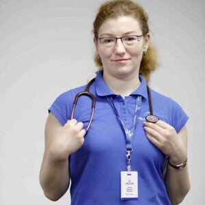 Іськів Мар`Яна Юріївна Іськів Мар`Яна Юріївна