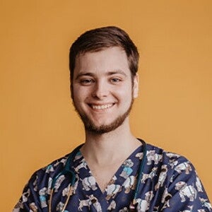 Андрій Шиманський — лікар-педіатр Андрій Шиманський — лікар-педіатр