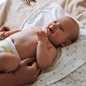 Как пеленать ребенка: пошаговая инструкция для новорожденных