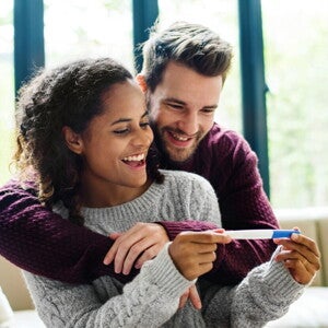 Як робиться тест на вагітність і коли його краще проводити