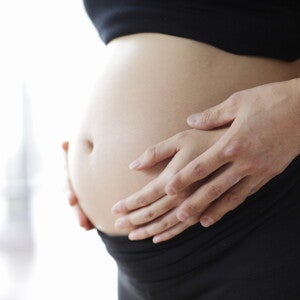 Другий триместр вагітності двійнятами | Nestlebaby.com.ua