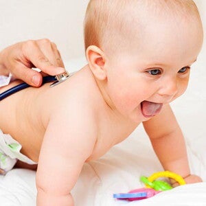 Календарь прививок в Украине: правила вакцинации | Nestlebaby.com.ua