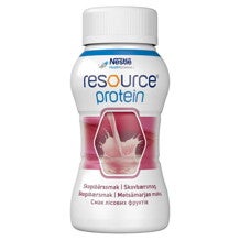 Resource® Protein (Ресурс Протеїн)