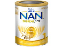 NAN® SUPREME PRO 1 1 NAN® SUPREME PRO 1