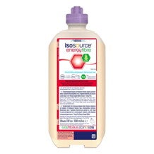 Isosource® energy fibre (Изосурс Энерджи Файбе)