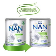 NAN® ExpertPro Total Comfort 1