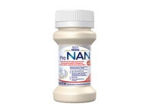 Смесь молочная жидкая PreNAN®
