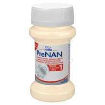 Суміш молочна рідка PreNAN®
