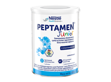 Peptamen® Junior (Пептамен Джуніор)