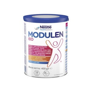 Modulen® IBD (Модулен) Modulen® IBD (Модулен)