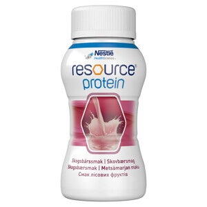 Resource® Protein (Ресурс Протеїн) Resource® Protein (Ресурс Протеїн)