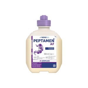 PEPTAMEN® AF (Пептамен АФ) PEPTAMEN® AF (Пептамен АФ)