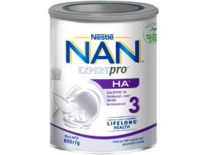 Cуміш суха "NAN® ExpertPro® HA" для дітей від 12 місяців 