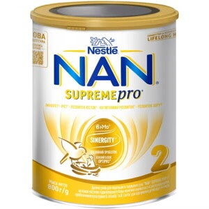 NAN SUPREME PRO 2