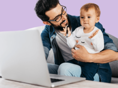 Custom pediatric resources in just a few clicks