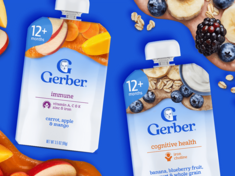 Gerber Functional Nutrition