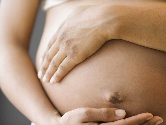 3 скринінг під час вагітності