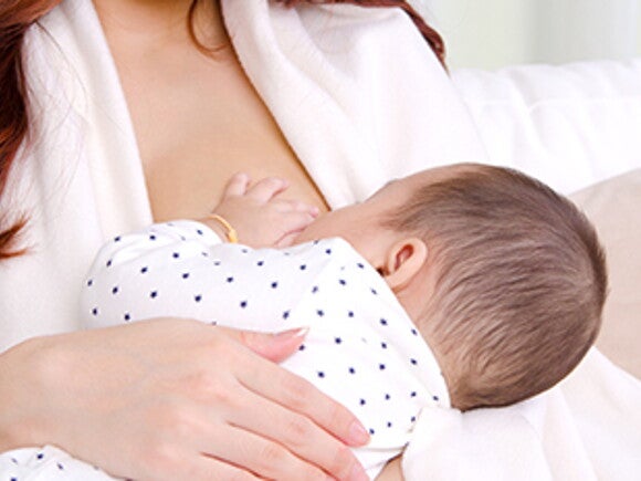 Як відучити дитину від грудного вигодовування: 3 способи
