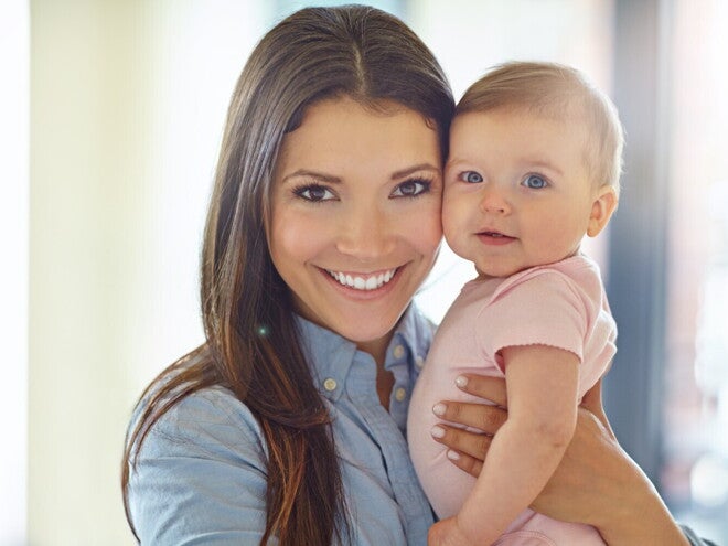 Імена для дівчаток: гарні, сучасні, рідкісні та біблійні варіанти