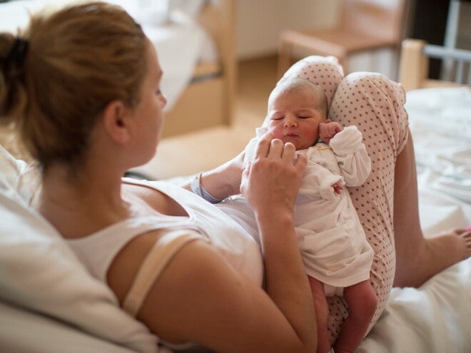 Харчування недоношених дітей