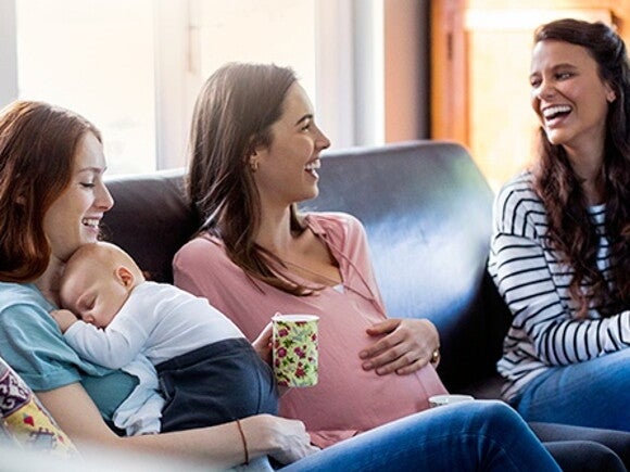Як психологічно підготуватися до вагітності та народження дитини