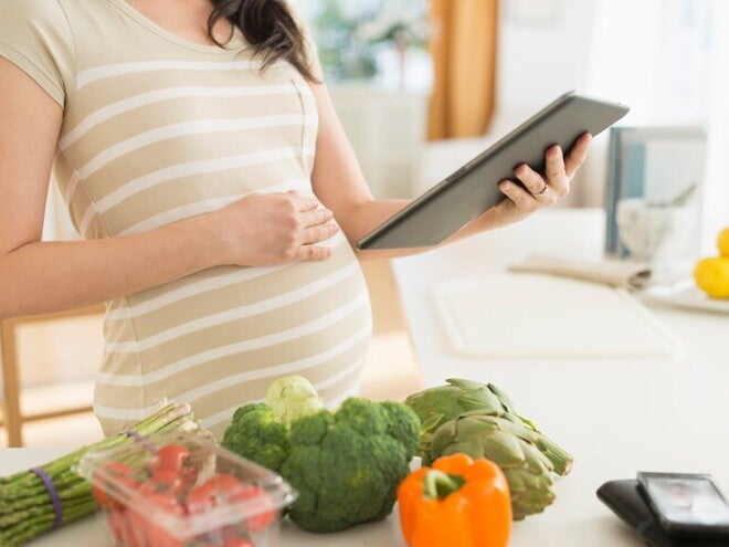 Продукти, що провокують коліки у немовлят