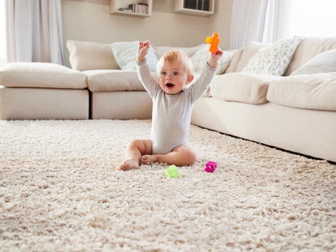 Розвиваючі ігри до року