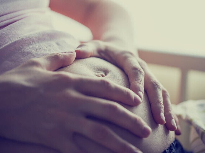 Як пришвидшити пологи природним шляхом