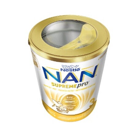 NAN® SUPREME PRO 3_5 NAN® SUPREME PRO 3_5