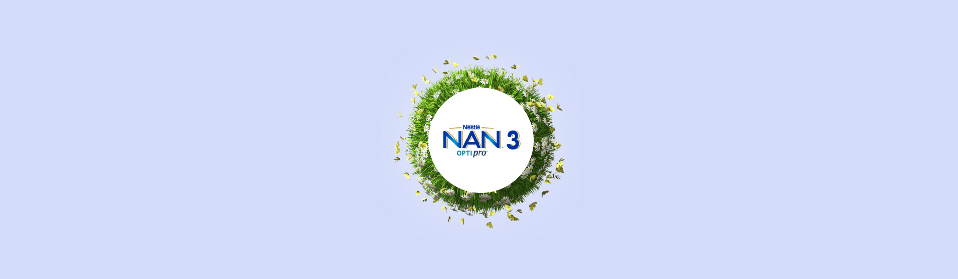 NAN® 3 OPTIPRO®