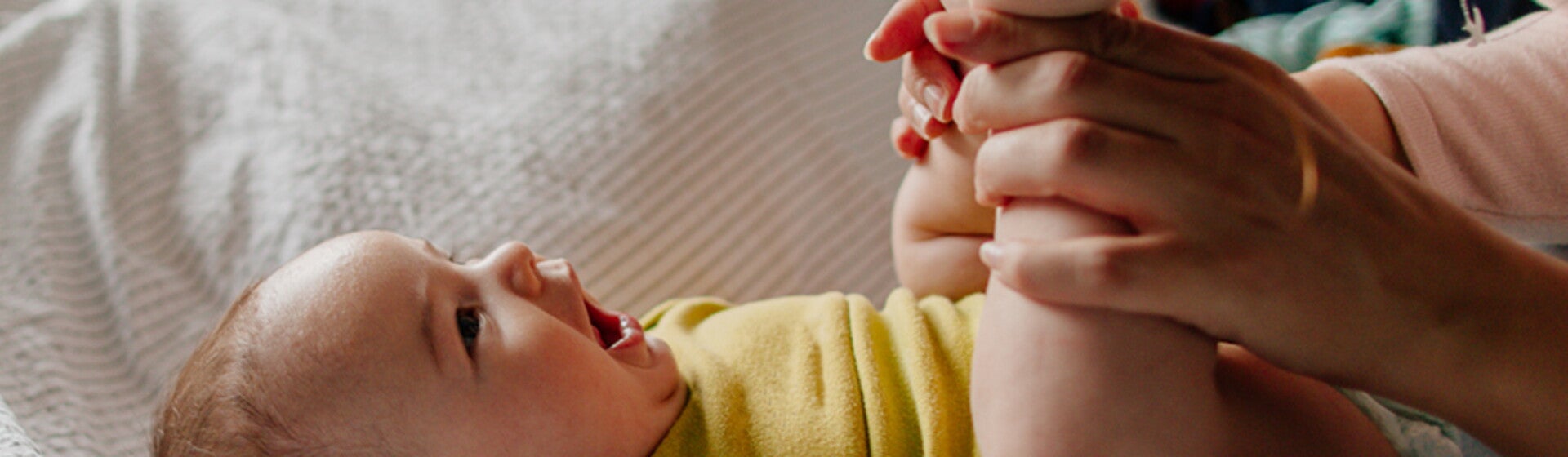 Baby&Mom Baby&Mom