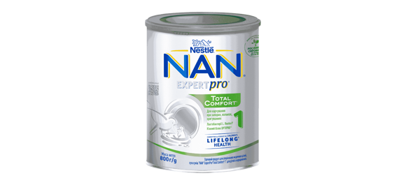 NAN® ExpertPro