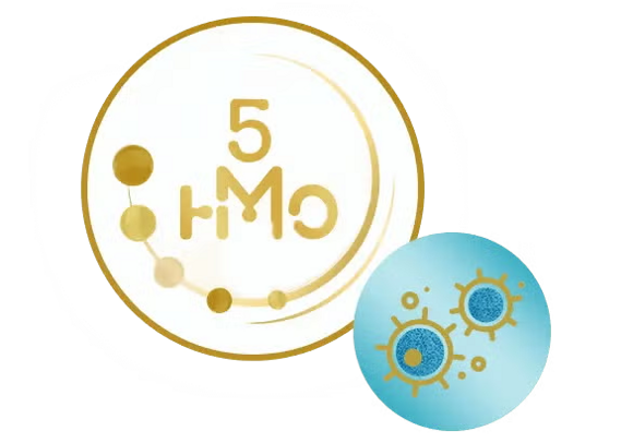 5 олігосахаридів грудного молока