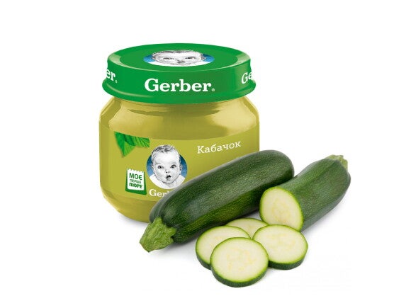 Кабачки Кабачки