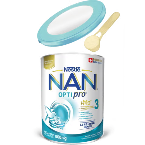 NAN® 3 OPTIPRO®